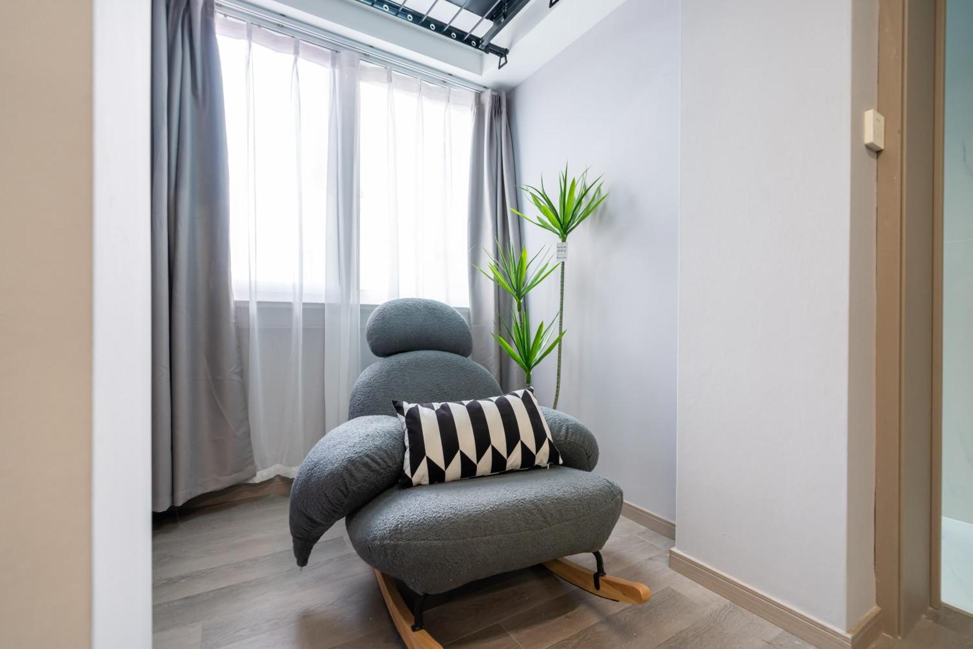 Apartment 上海市五豪民宿 *