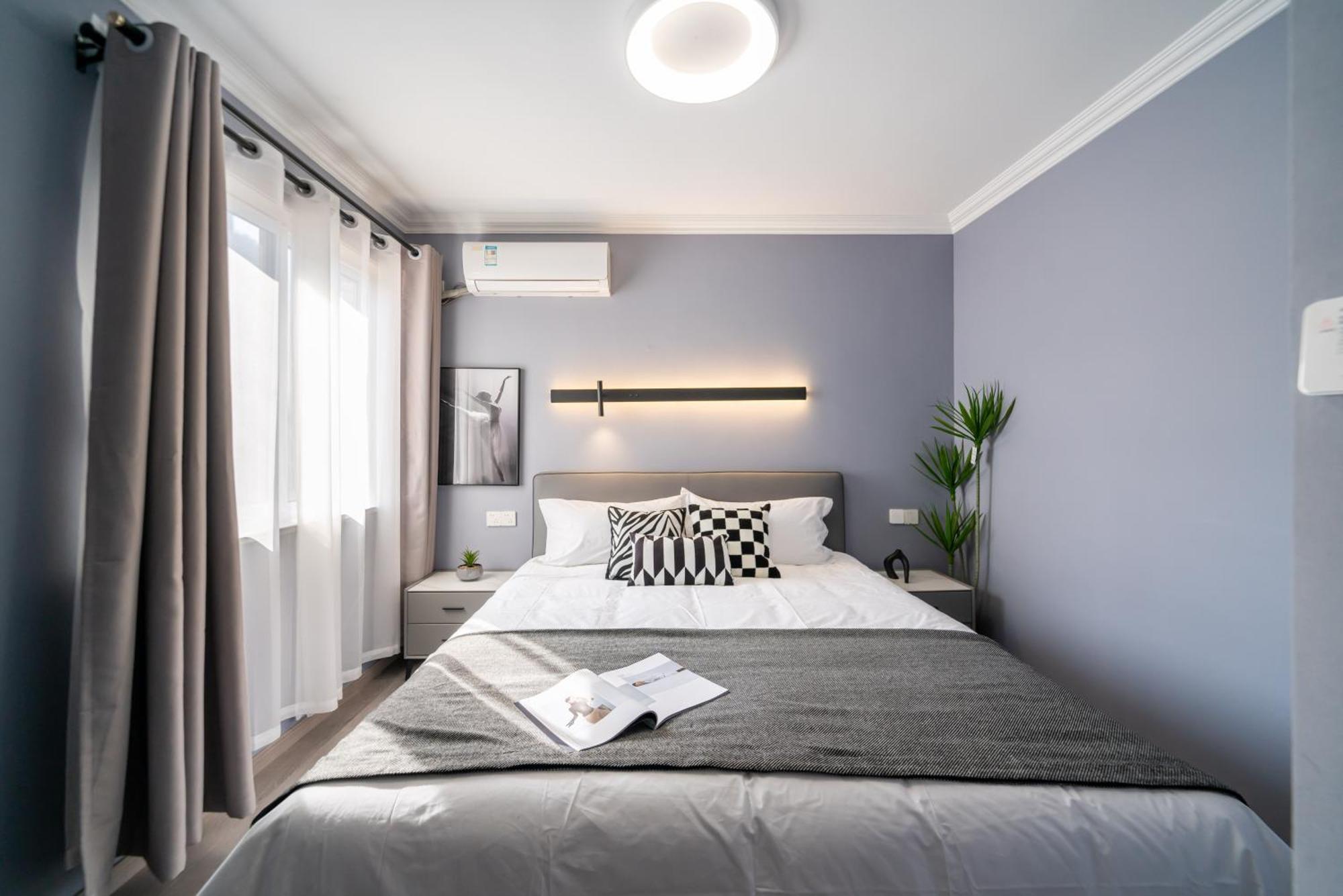 Apartment 上海市五豪民宿 *