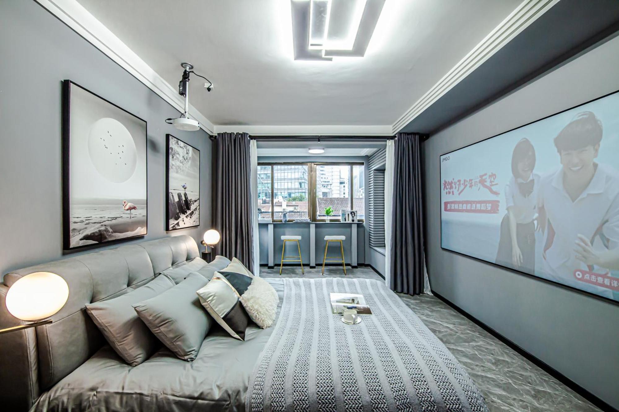 上海市五豪民宿 Apartment Shanghai