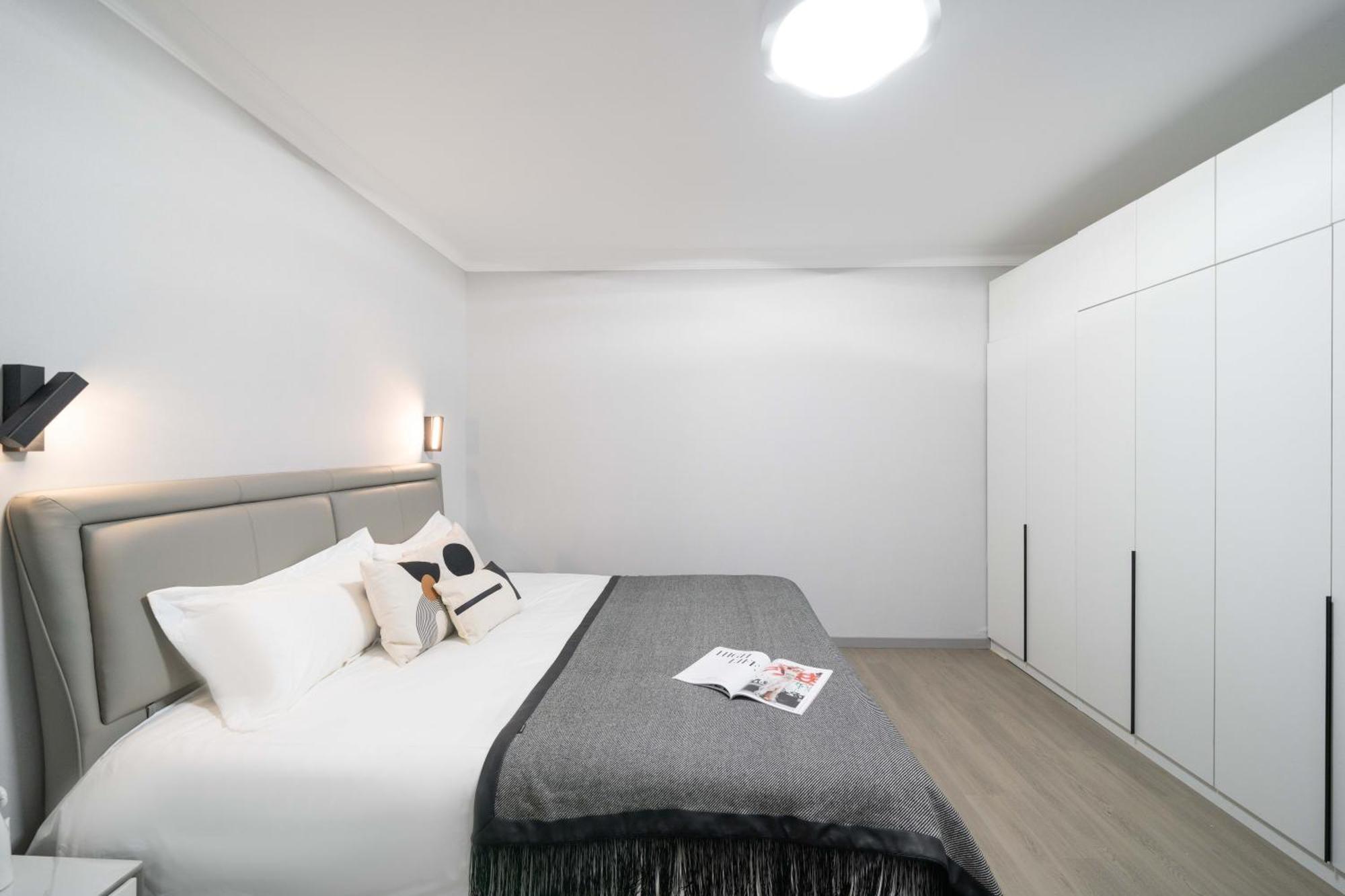 上海市五豪民宿 Apartment *