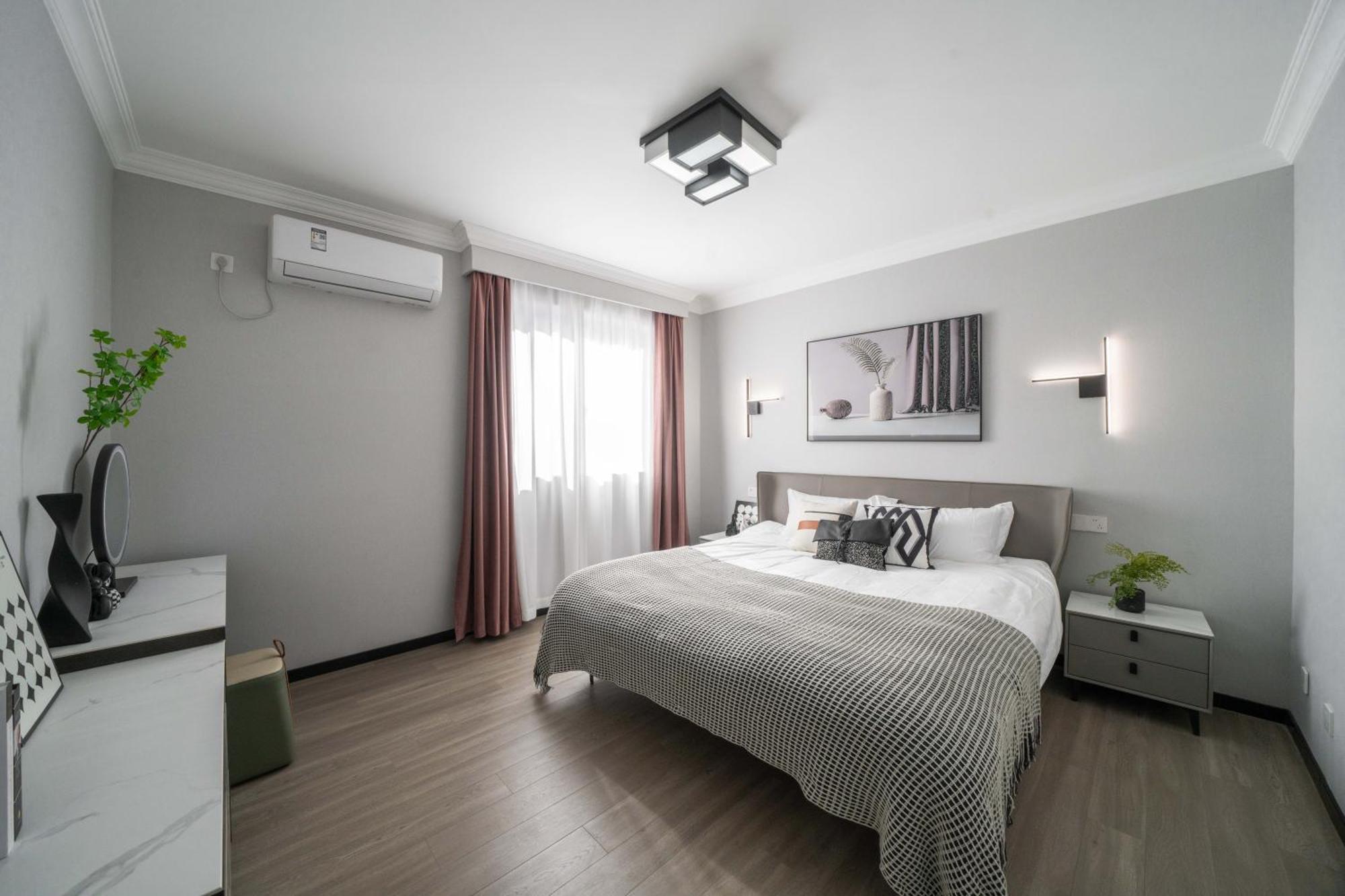 上海市五豪民宿 Apartment Shanghai