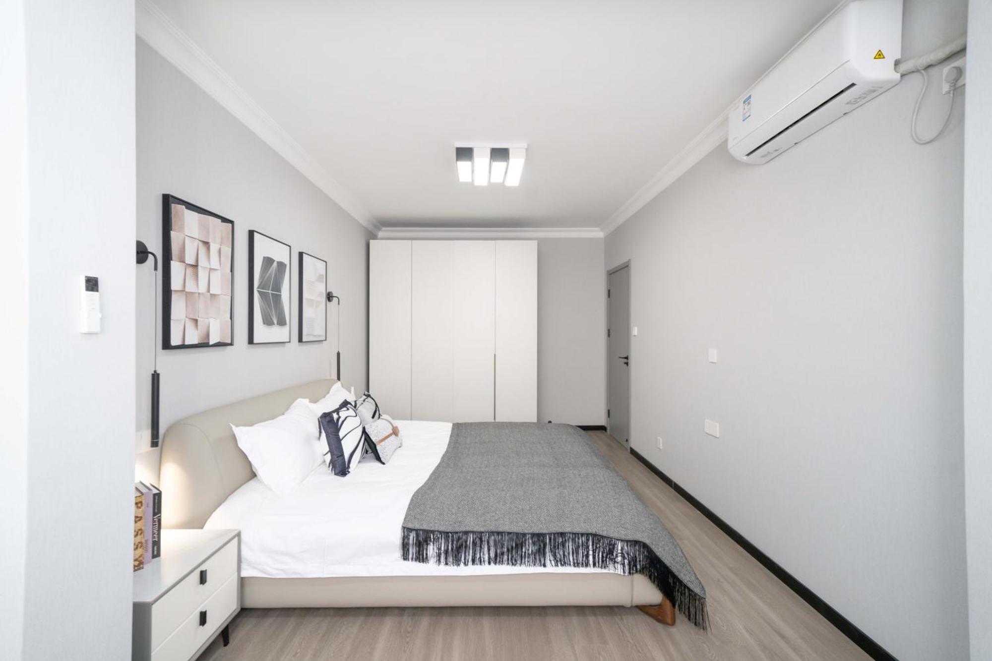 上海市五豪民宿 Apartment *