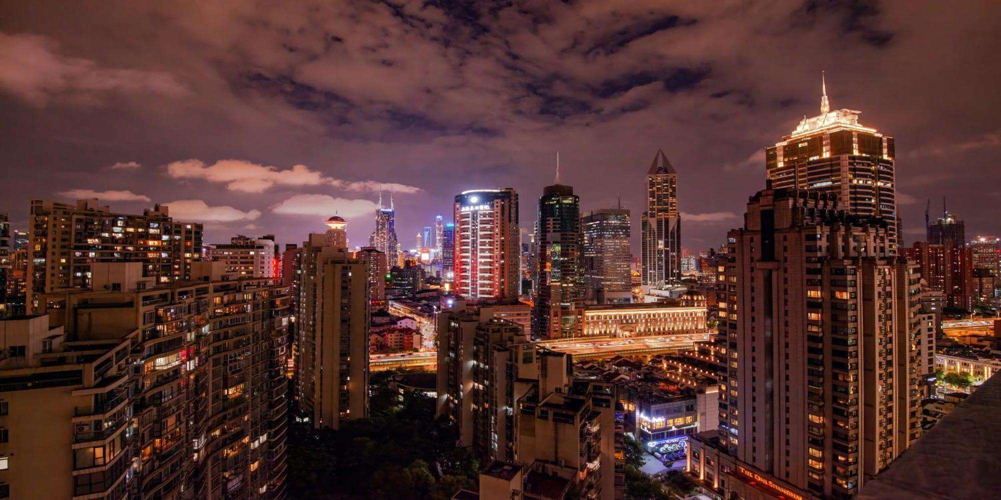 上海市五豪民宿 Shanghai