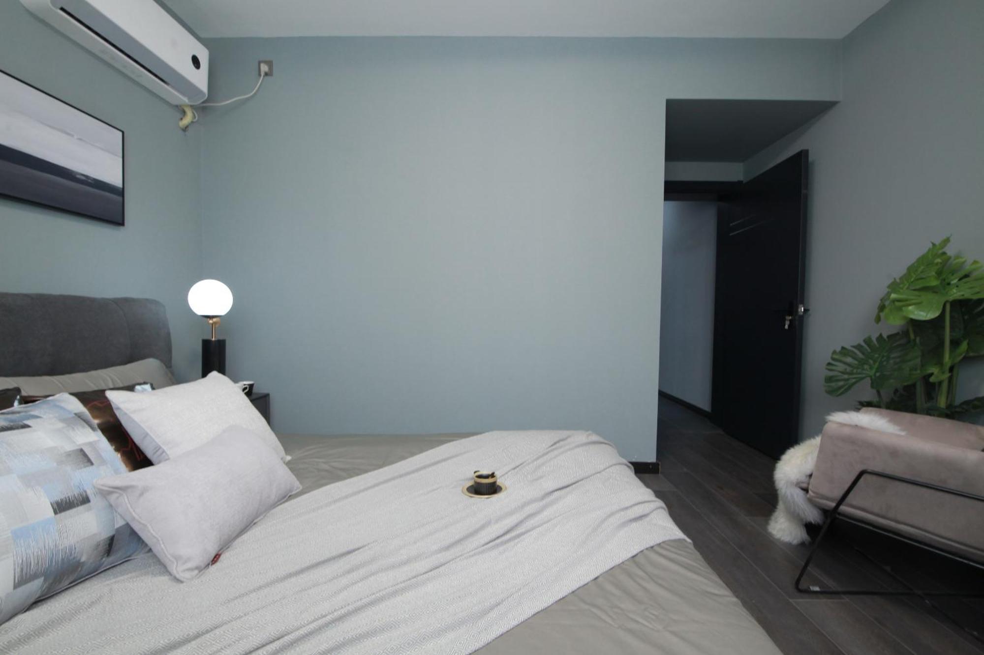 上海市五豪民宿 Apartemen
