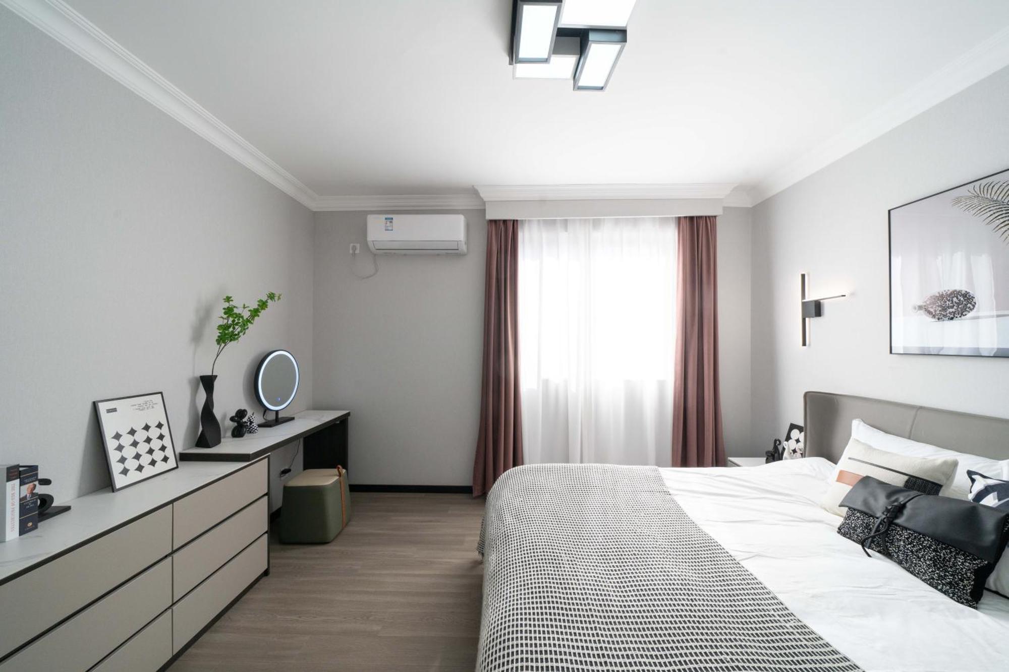Apartemen 上海市五豪民宿