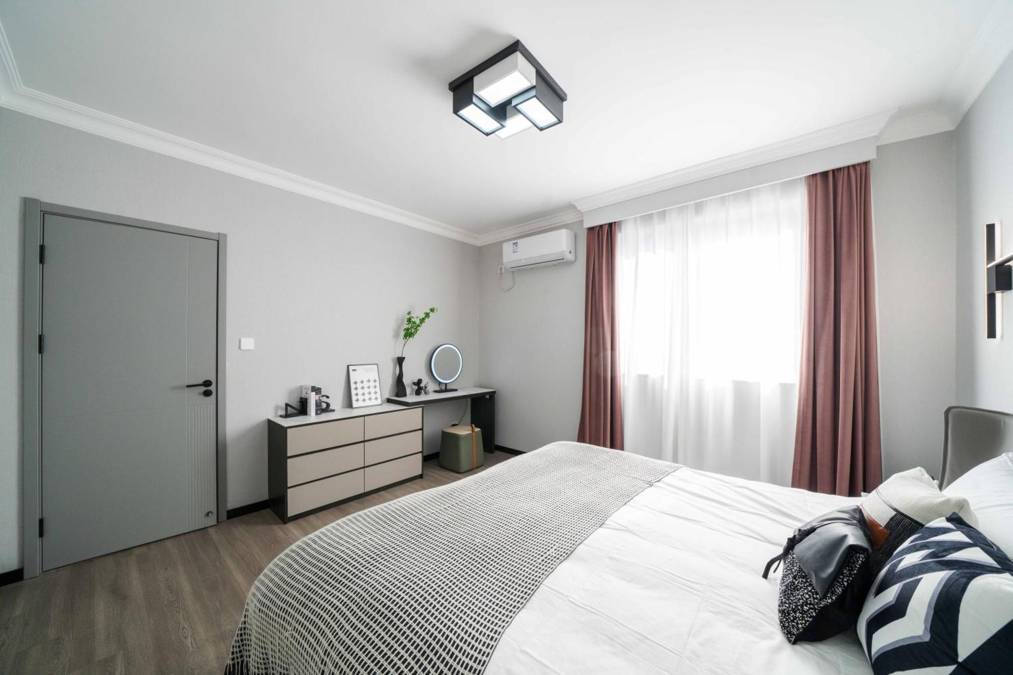 上海市五豪民宿 Apartemen