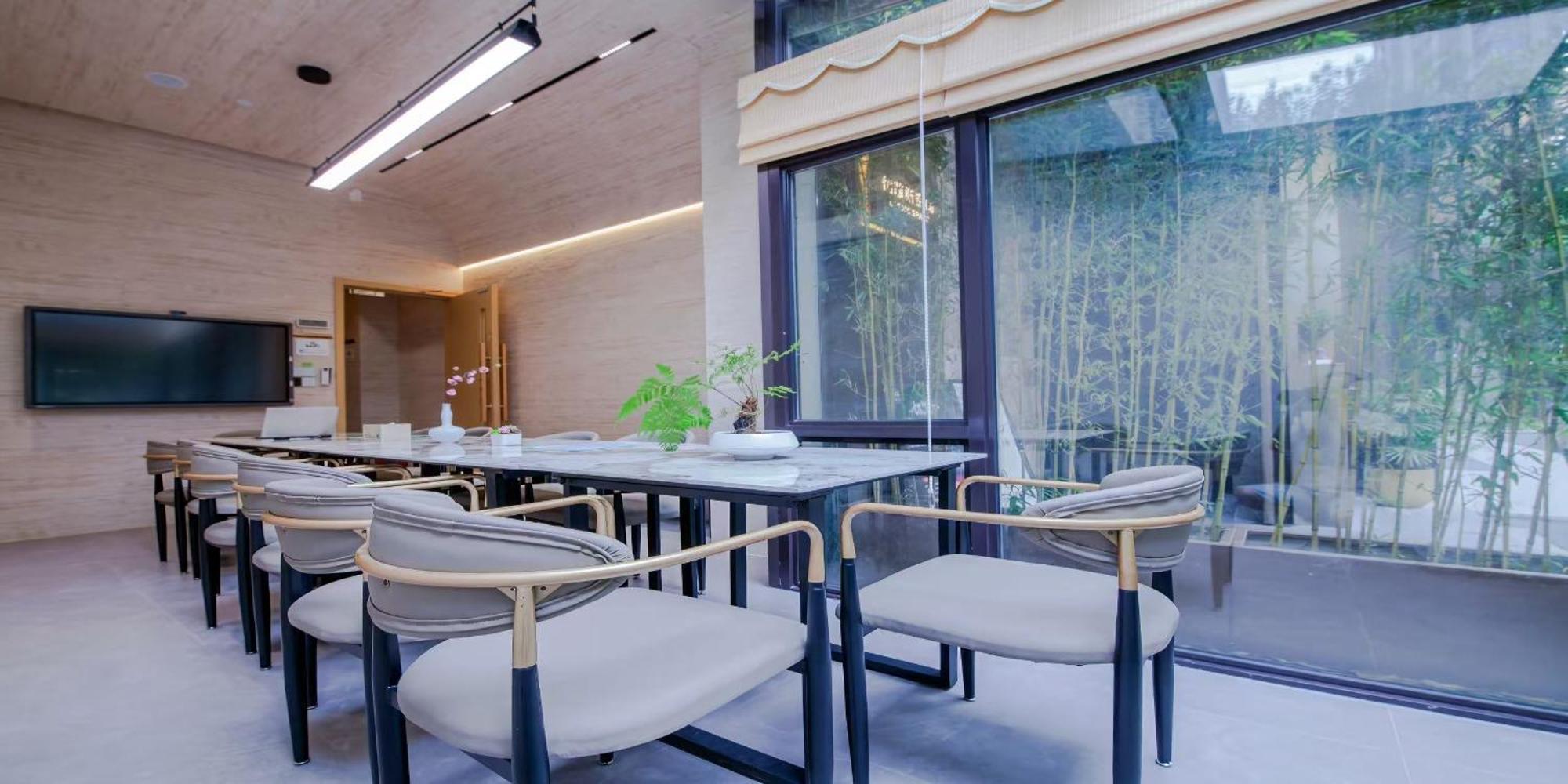 Apartemen 上海市五豪民宿 Shanghai
